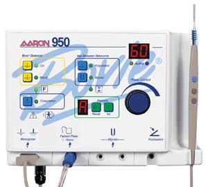 Generator Electrosurgical Bovie Bantam A952 50 Watt w/4 year warranty by Symmetry Surgical, Inc. Aaron Bovie  ID A952